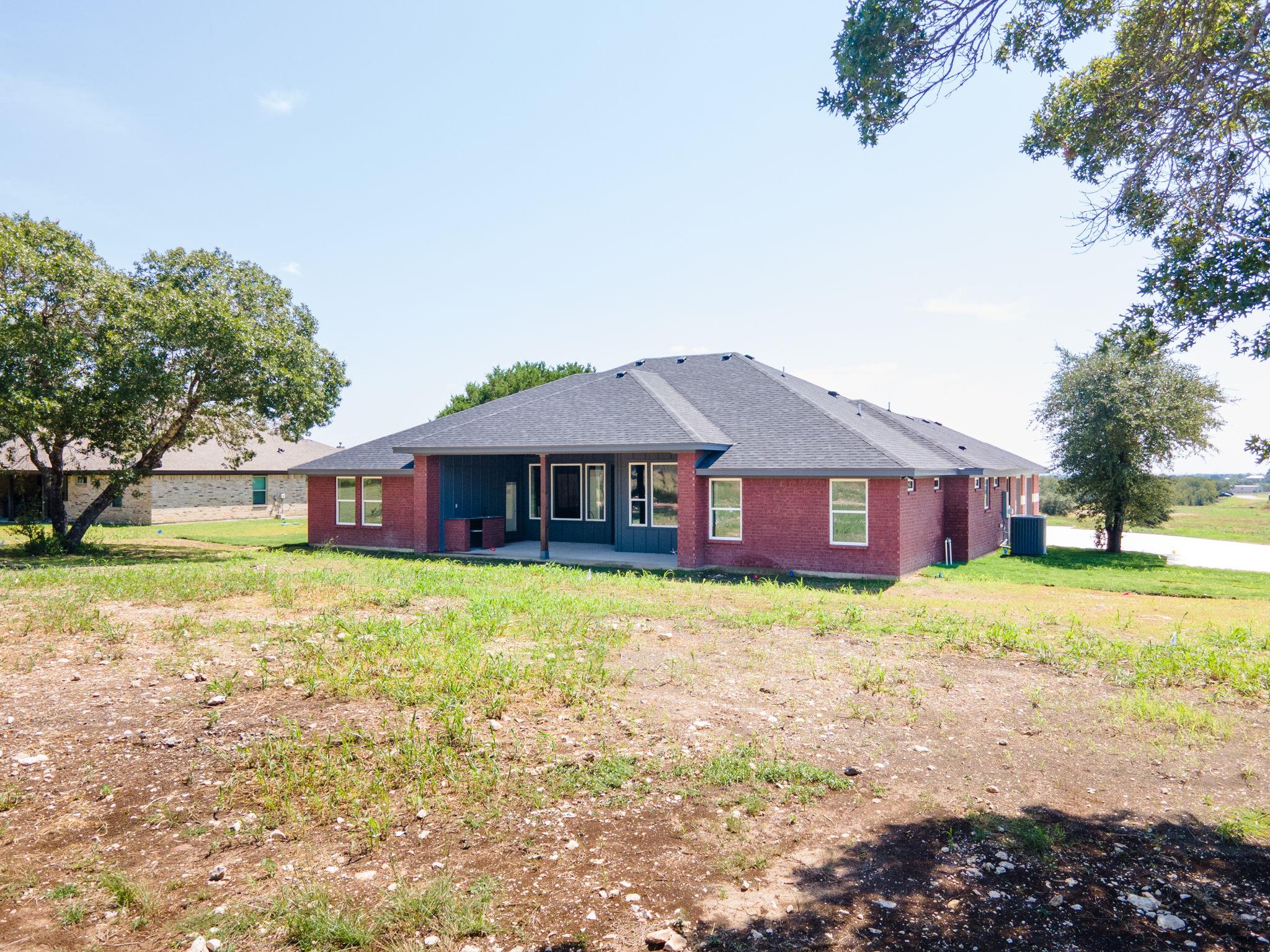 3025 Millhouse Rd, Copperas Cove, TX 76522