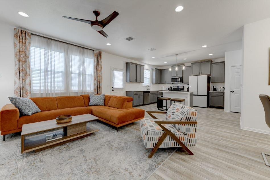 6502 Arden Falls Dr, Austin, TX 78747