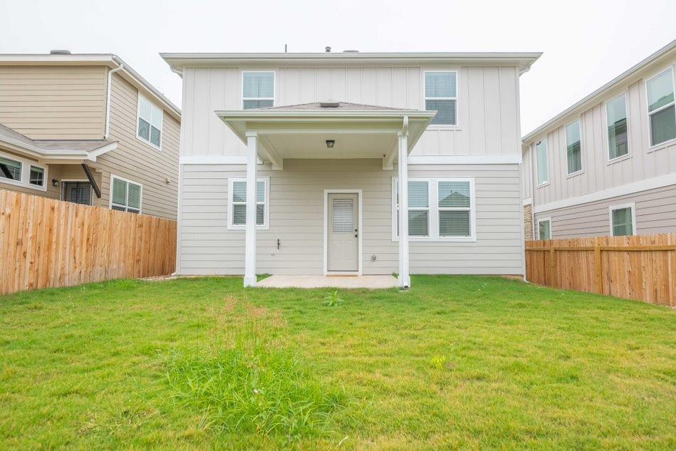 6502 Arden Falls Dr, Austin, TX 78747