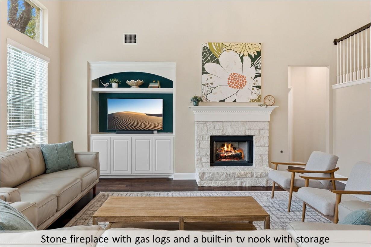 2602 Salerno Pl, Cedar Park, TX 78613