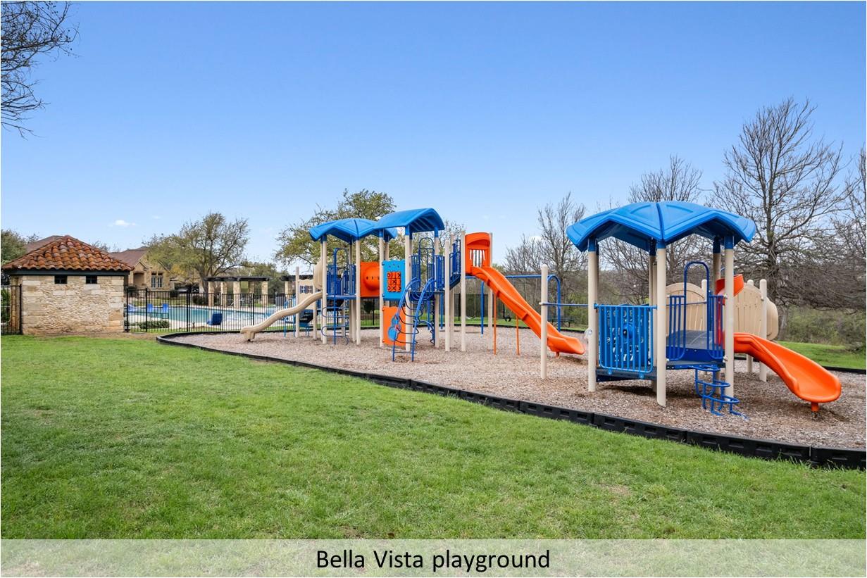 2602 Salerno Pl, Cedar Park, TX 78613