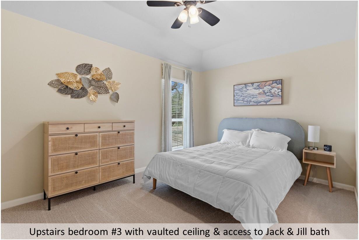 2602 Salerno Pl, Cedar Park, TX 78613