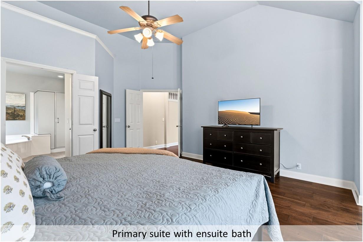 2602 Salerno Pl, Cedar Park, TX 78613