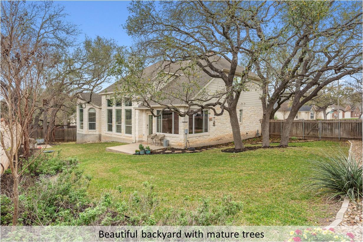 2602 Salerno Pl, Cedar Park, TX 78613