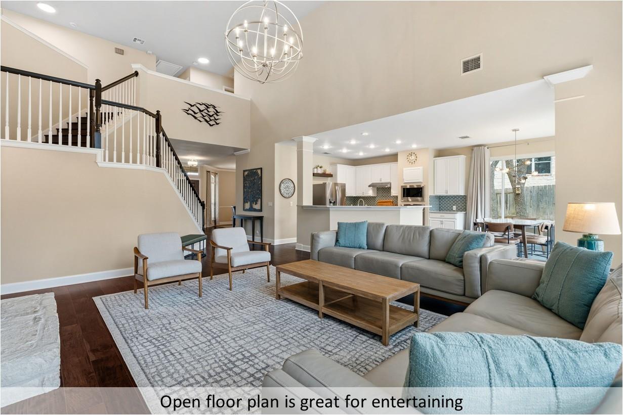 2602 Salerno Pl, Cedar Park, TX 78613