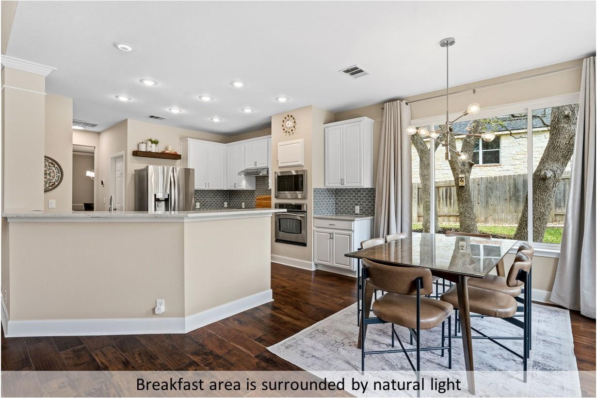 2602 Salerno Pl, Cedar Park, TX 78613