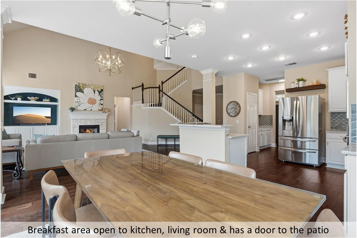 2602 Salerno Pl, Cedar Park, TX 78613