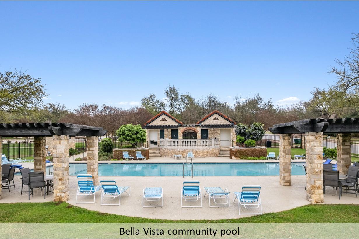 2602 Salerno Pl, Cedar Park, TX 78613