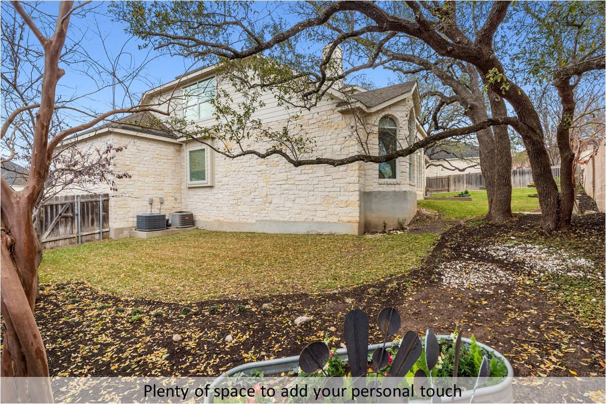 2602 Salerno Pl, Cedar Park, TX 78613