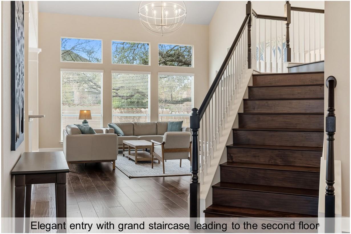 2602 Salerno Pl, Cedar Park, TX 78613