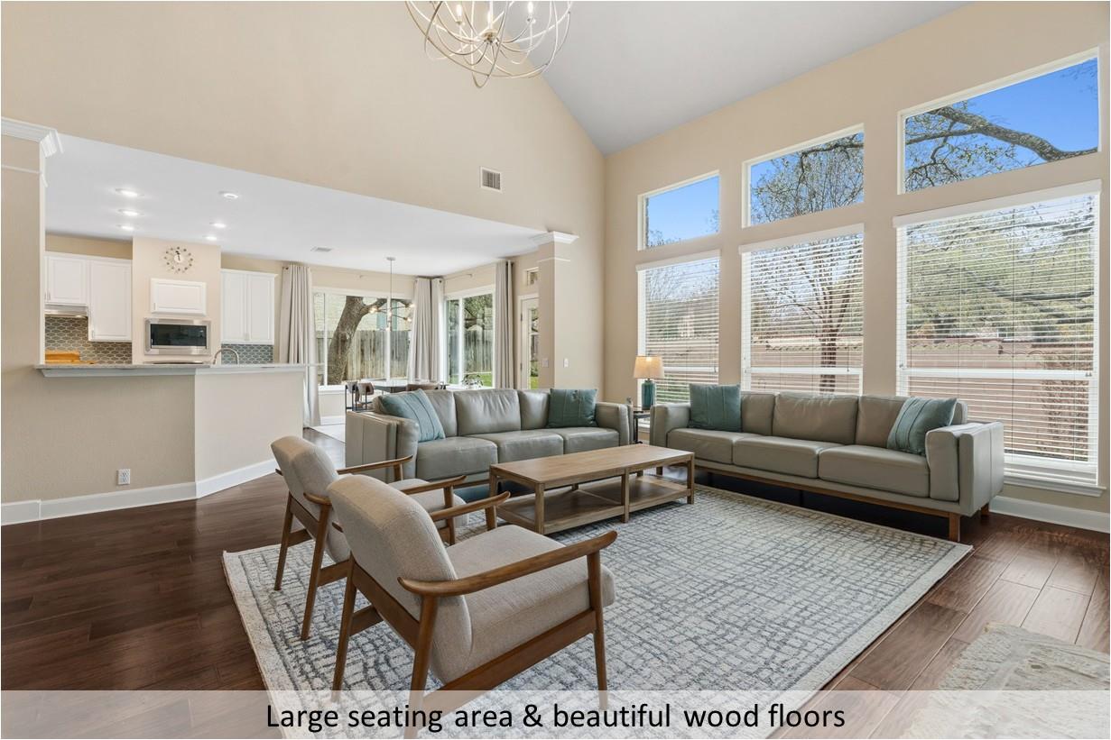 2602 Salerno Pl, Cedar Park, TX 78613