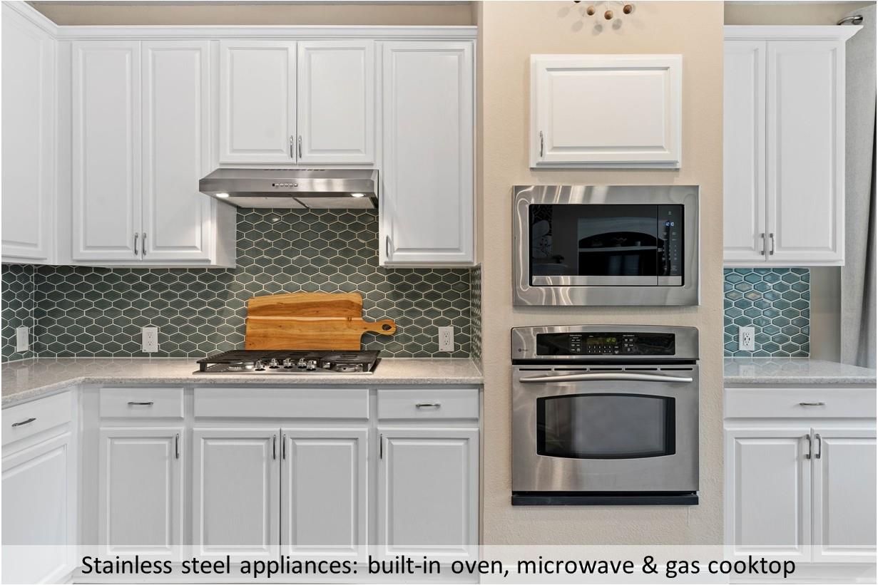 2602 Salerno Pl, Cedar Park, TX 78613