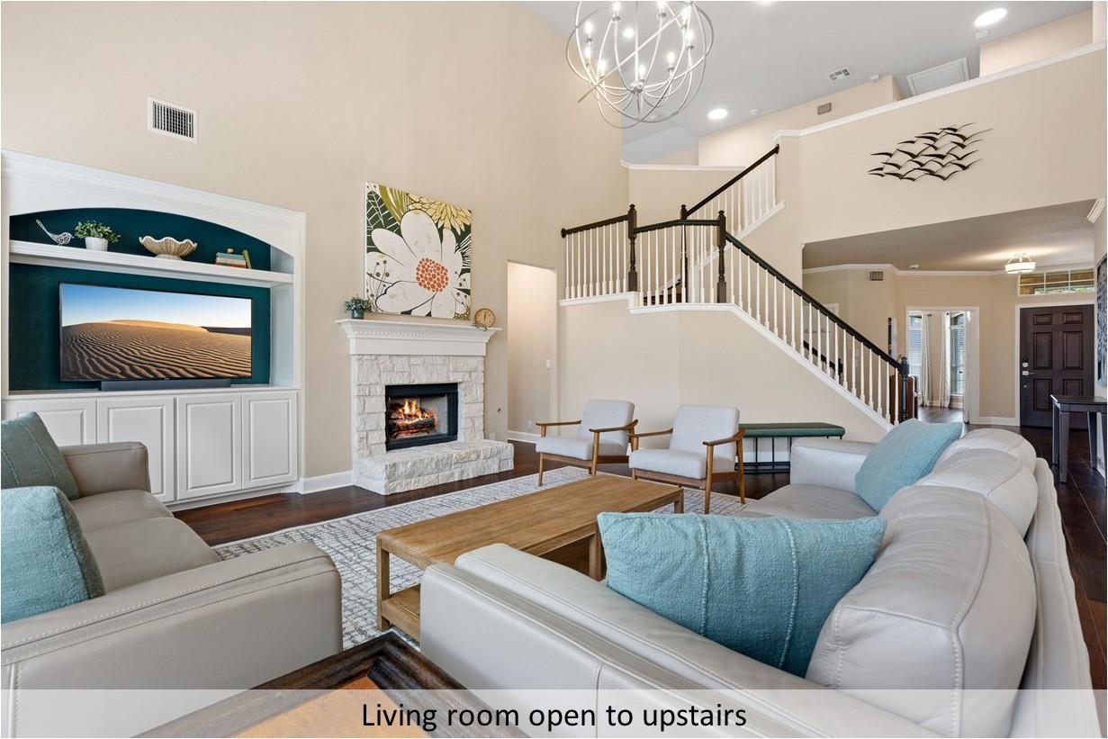 2602 Salerno Pl, Cedar Park, TX 78613