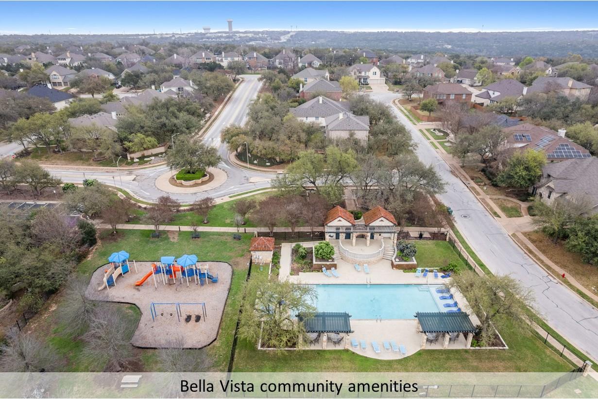 2602 Salerno Pl, Cedar Park, TX 78613