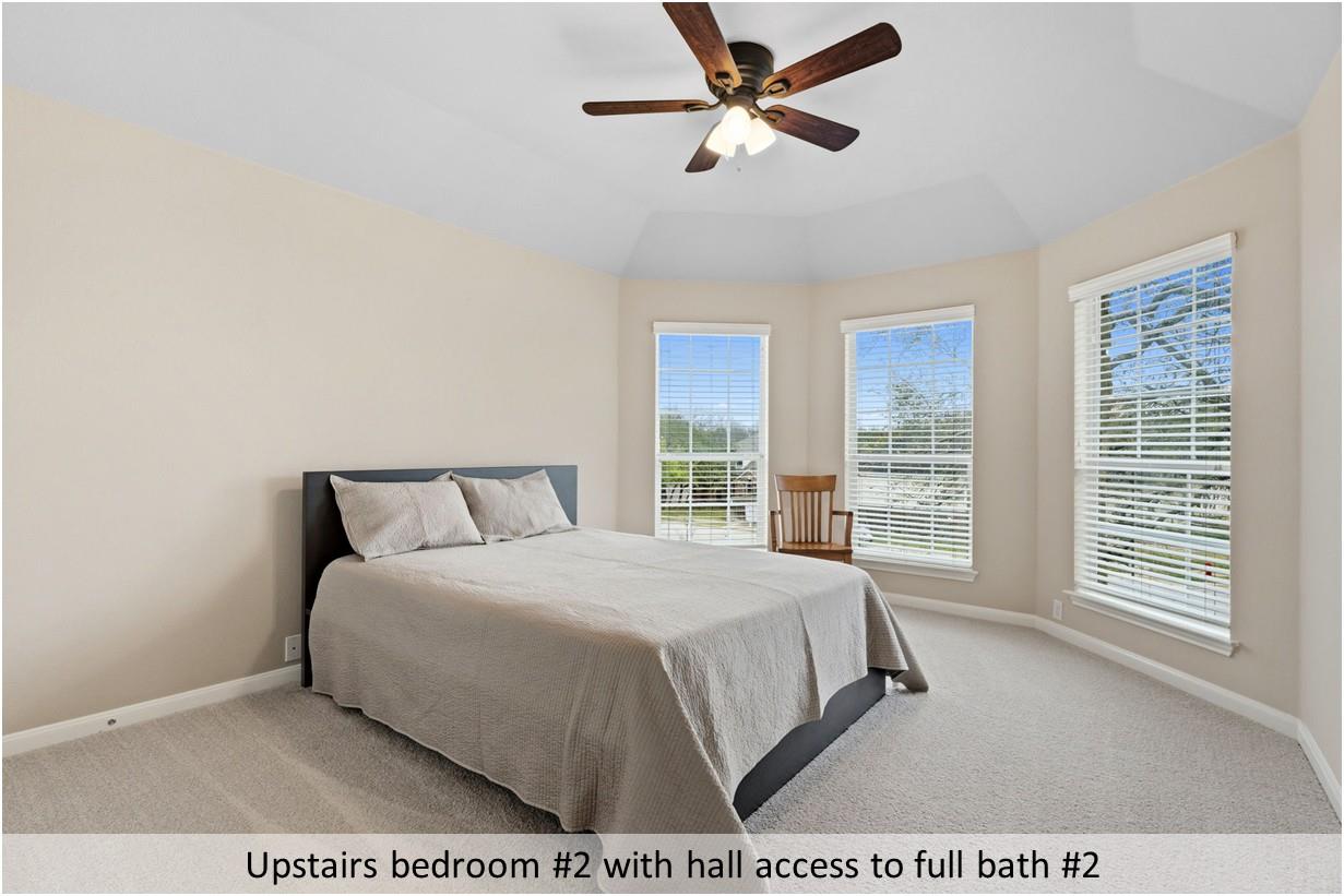 2602 Salerno Pl, Cedar Park, TX 78613