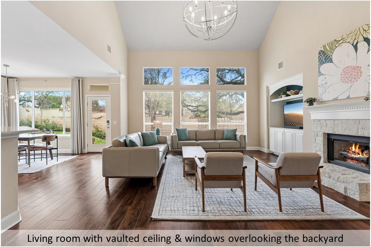 2602 Salerno Pl, Cedar Park, TX 78613