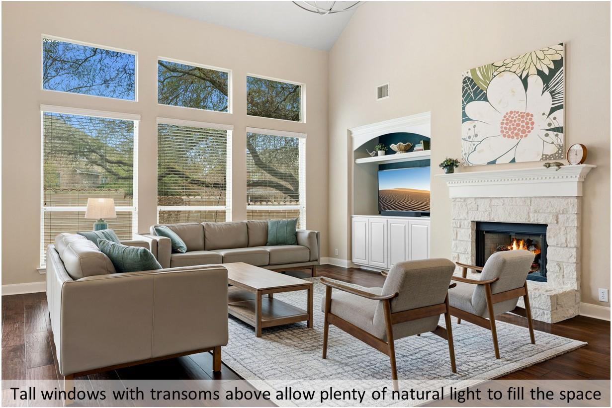 2602 Salerno Pl, Cedar Park, TX 78613