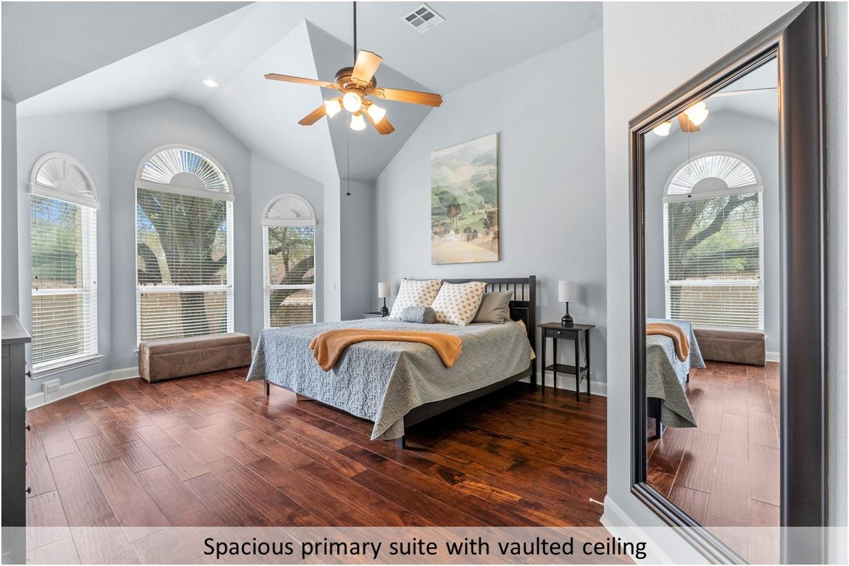 2602 Salerno Pl, Cedar Park, TX 78613