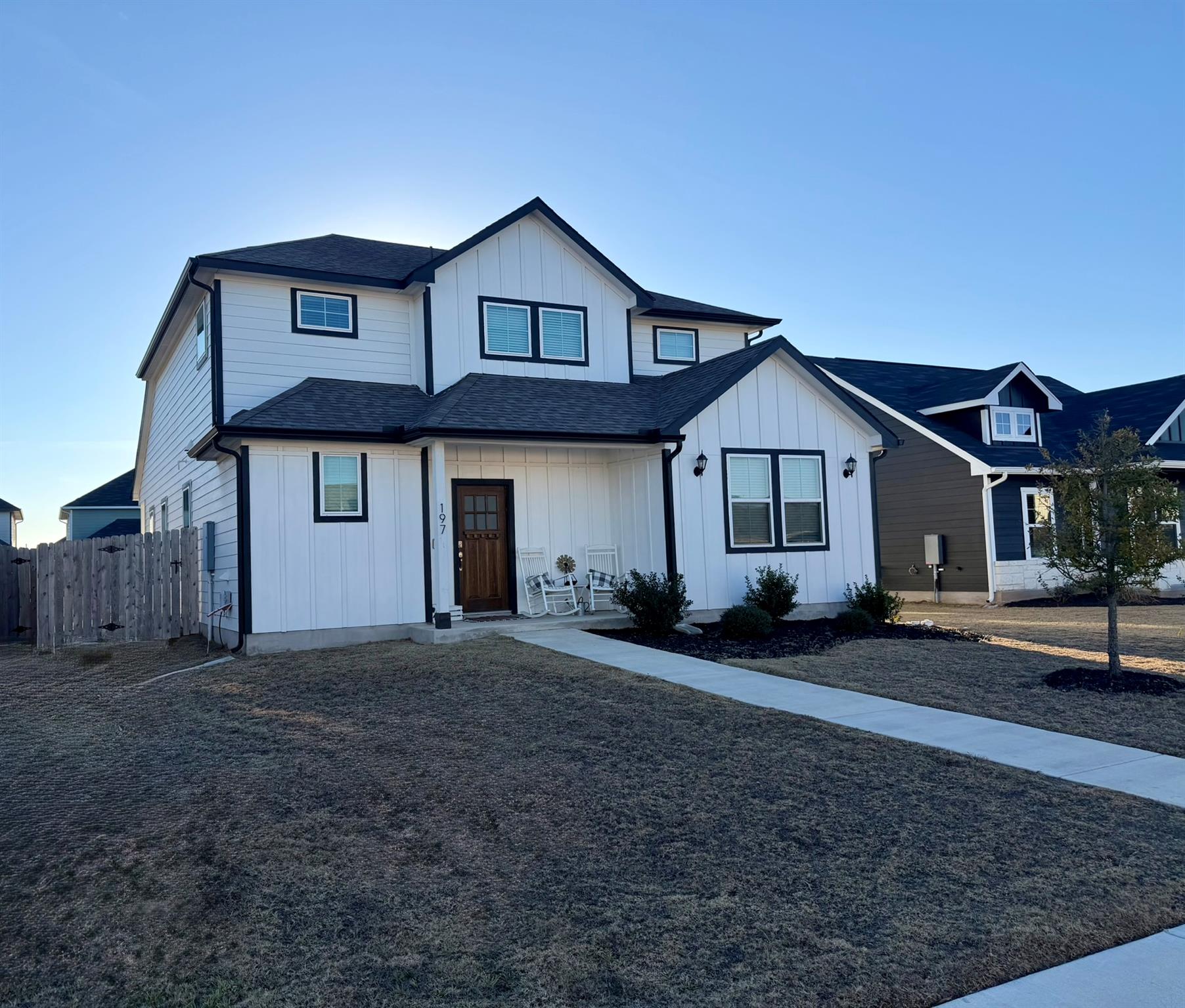 197 Everglades Dr, Kyle, TX 78640