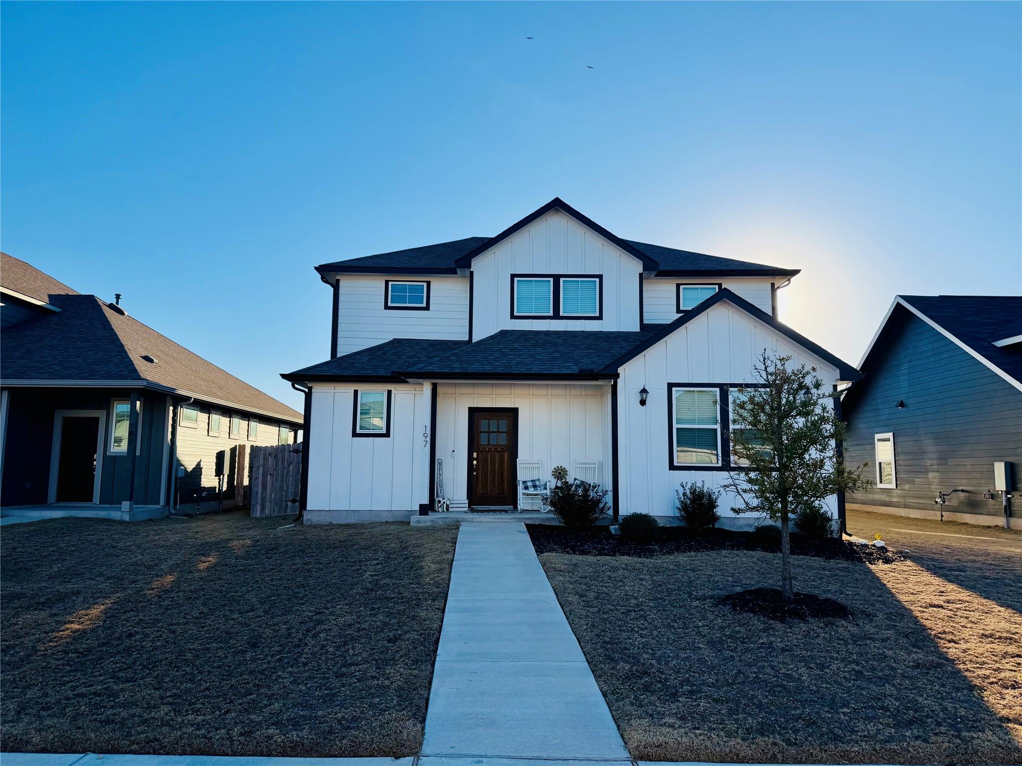 197 Everglades Dr, Kyle, TX 78640