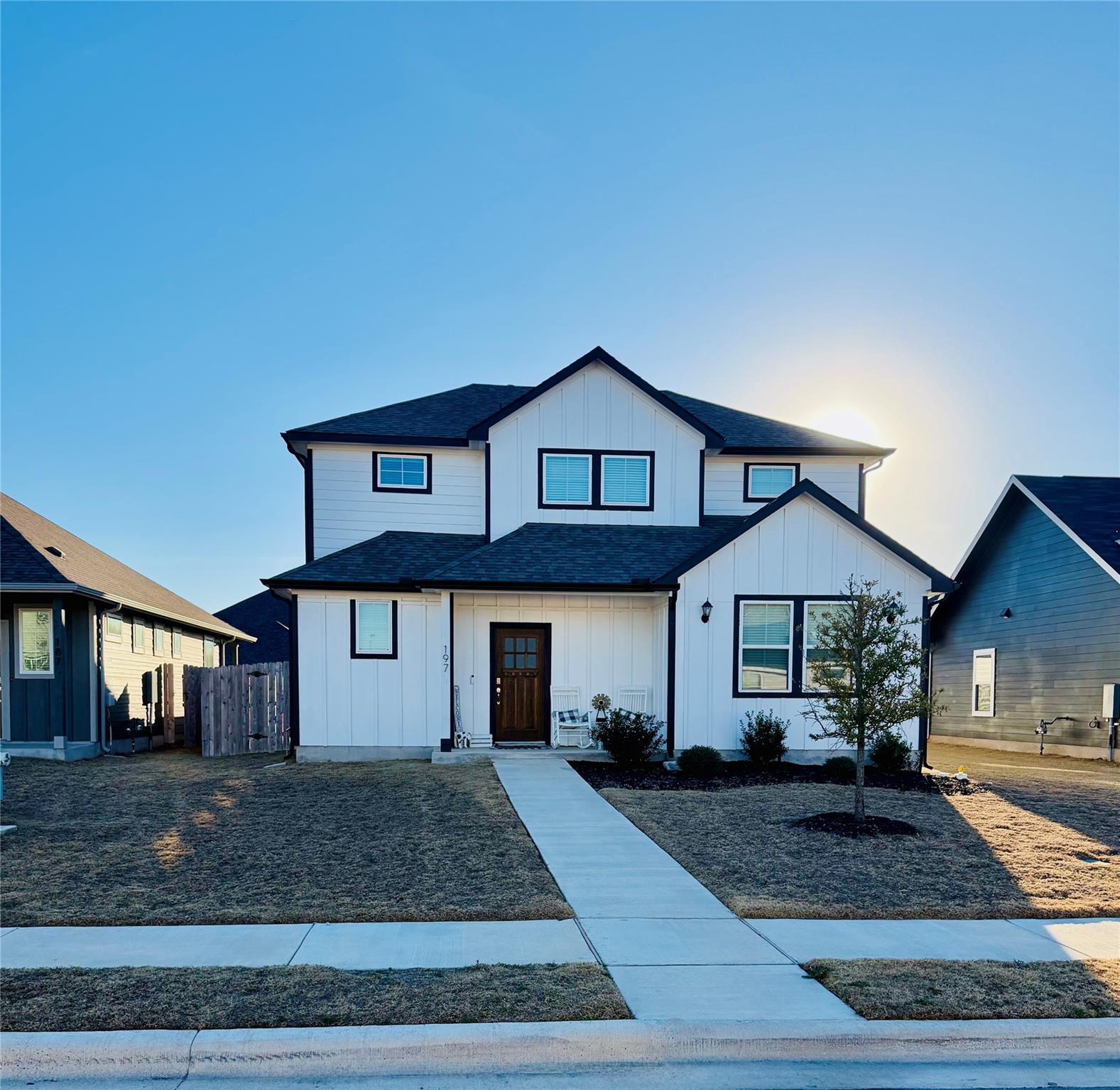 197 Everglades Dr, Kyle, TX 78640