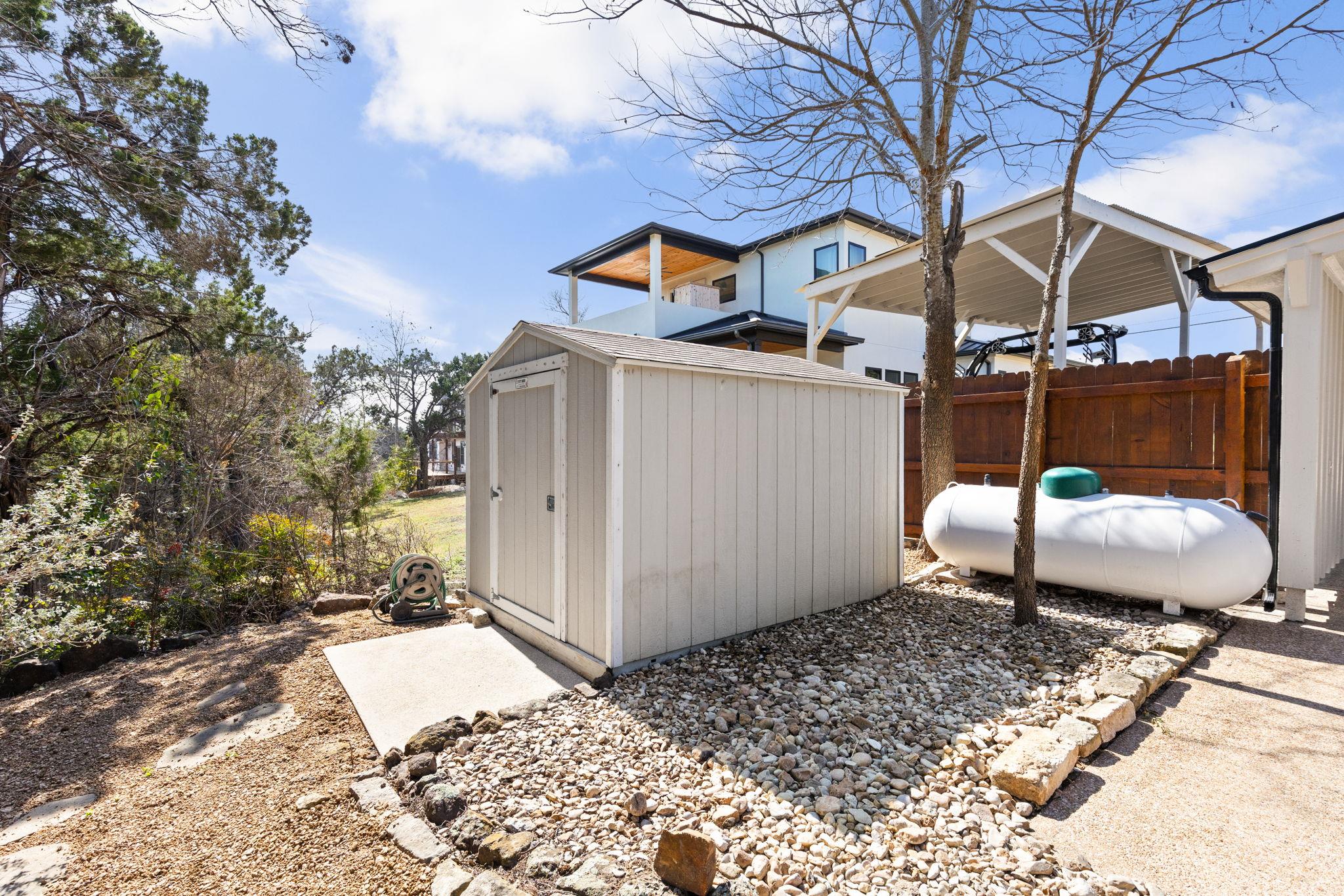 14428 Tuscola Cir, Austin, TX 78734