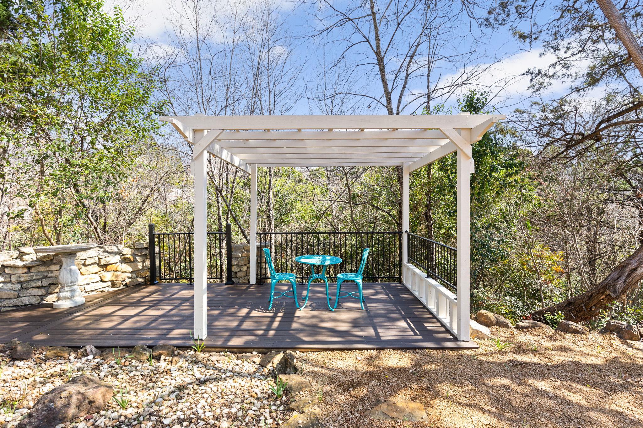 14428 Tuscola Cir, Austin, TX 78734