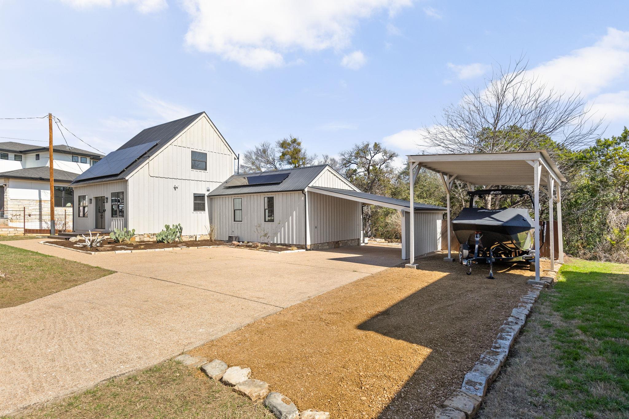 14428 Tuscola Cir, Austin, TX 78734