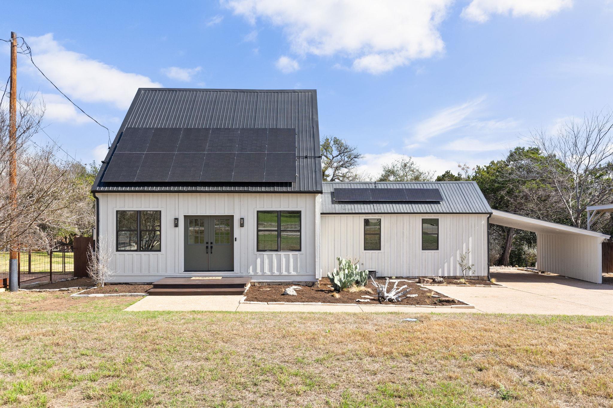 14428 Tuscola Cir, Austin, TX 78734