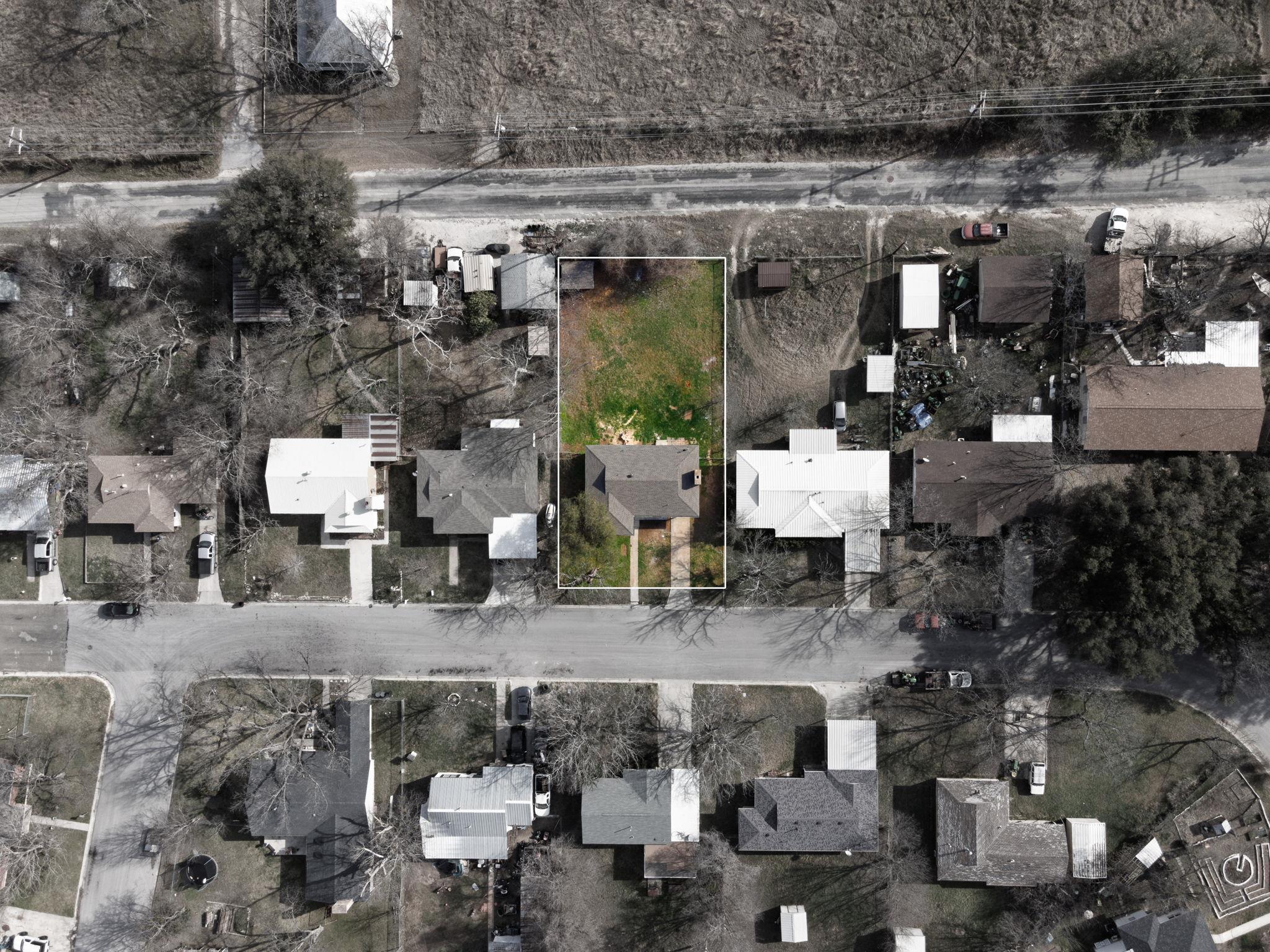 44 Sue Ann Dr, Lampasas, TX 76550