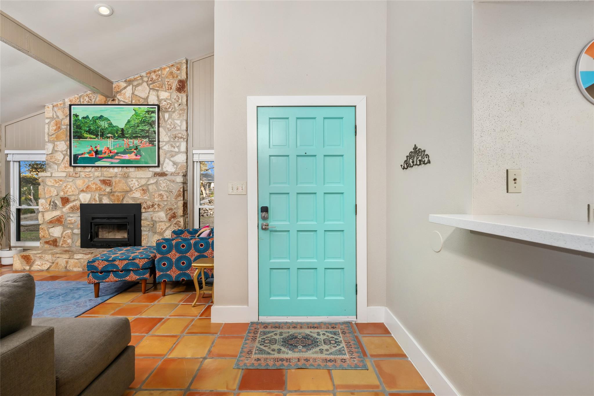 2210 Red Fox Rd, Austin, TX 78734