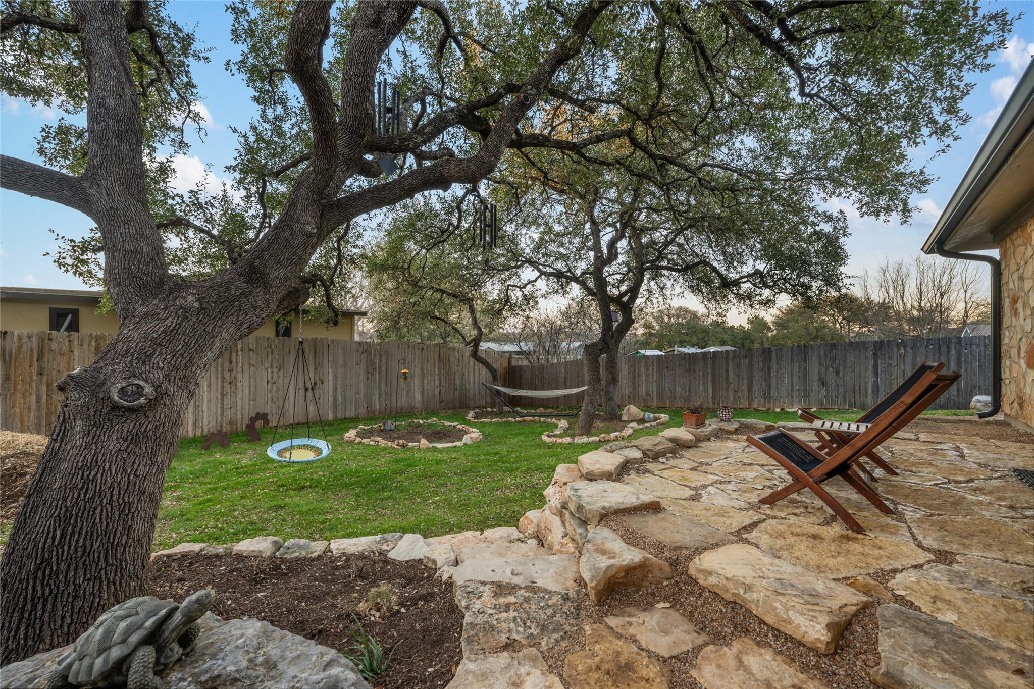 2210 Red Fox Rd, Austin, TX 78734