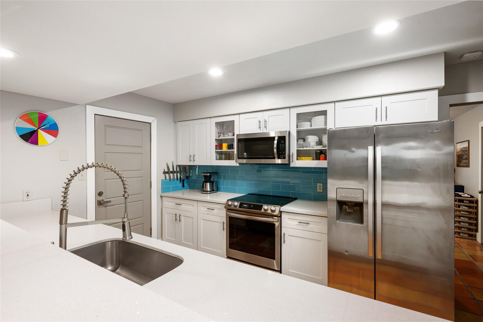 2210 Red Fox Rd, Austin, TX 78734