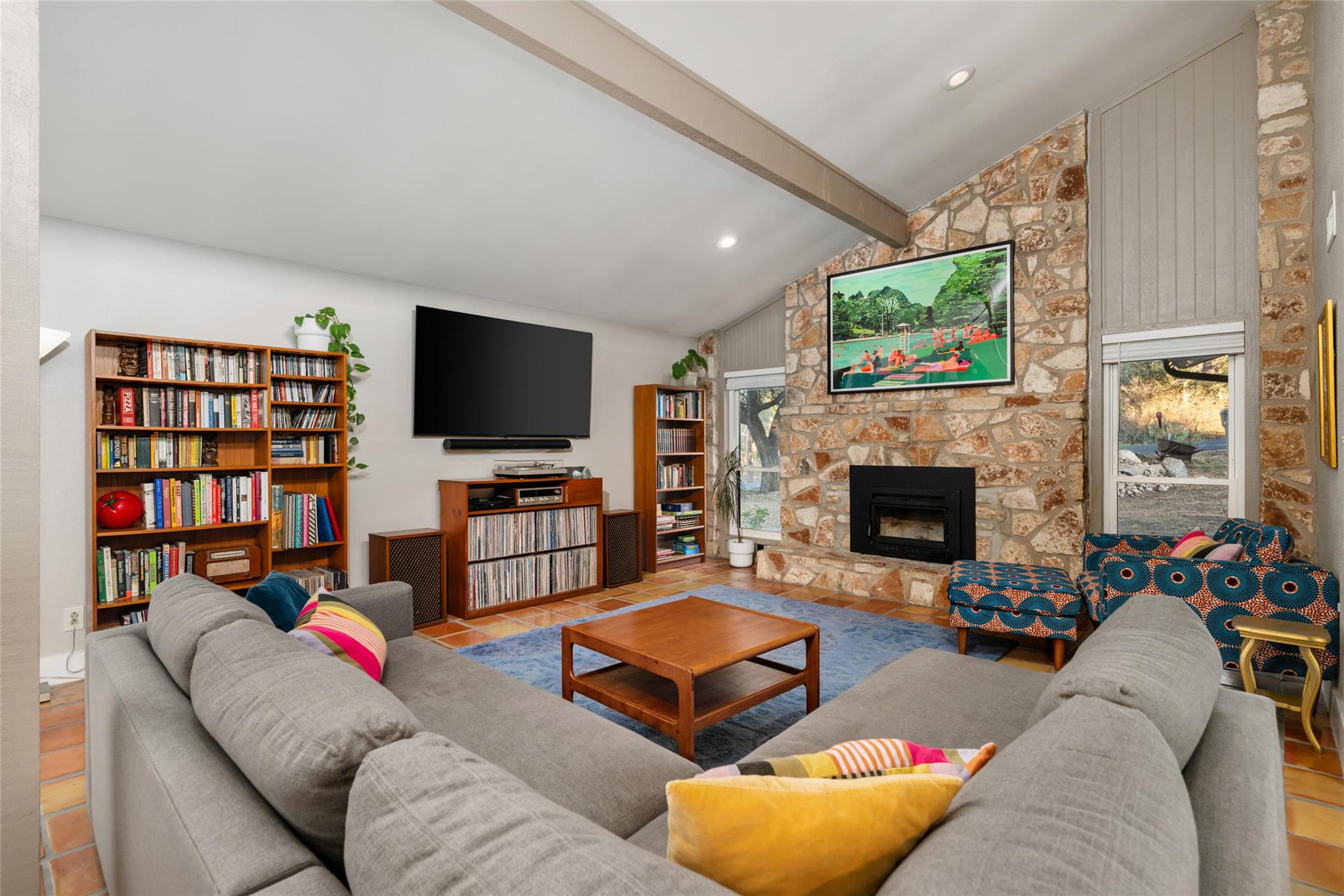 2210 Red Fox Rd, Austin, TX 78734