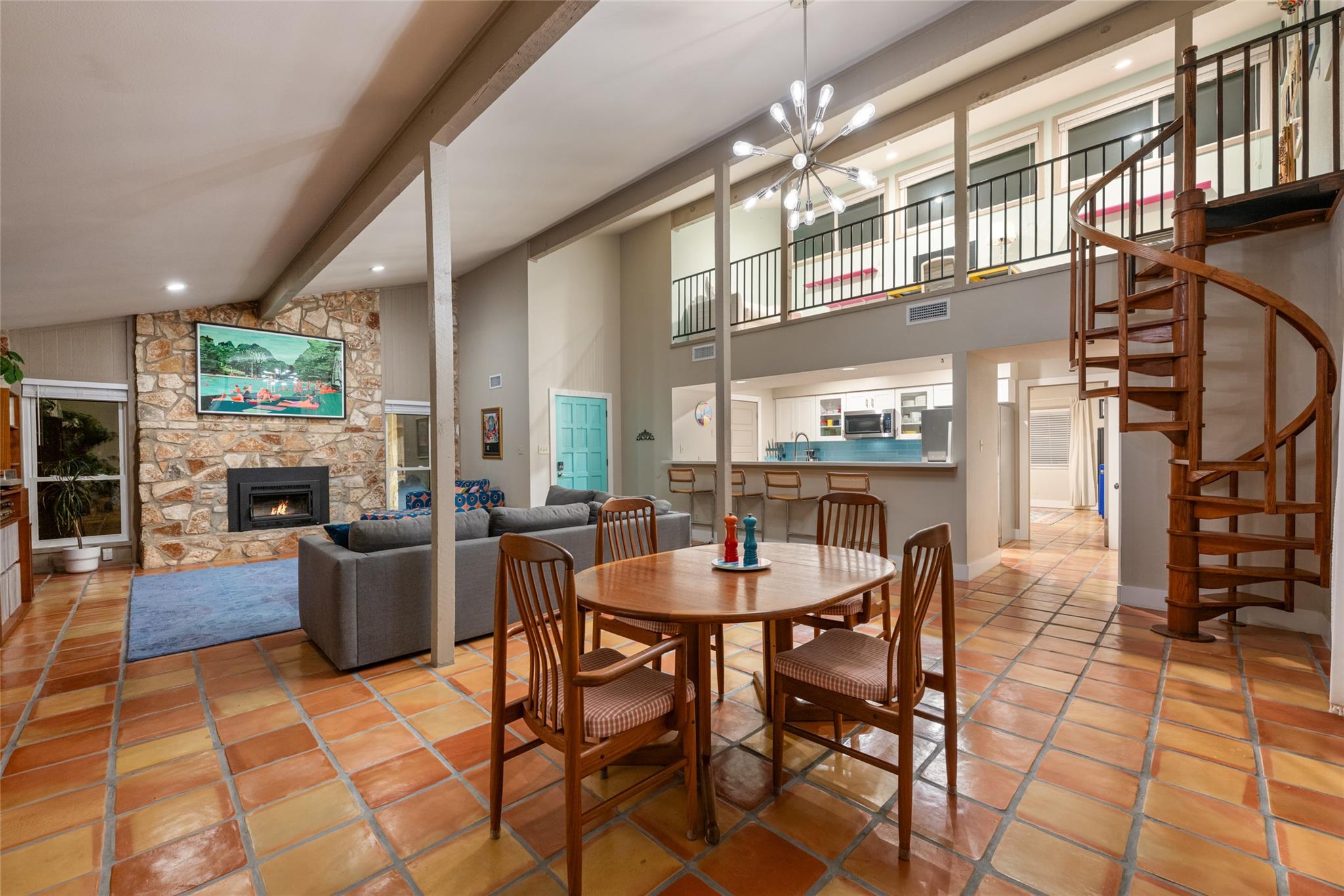 2210 Red Fox Rd, Austin, TX 78734