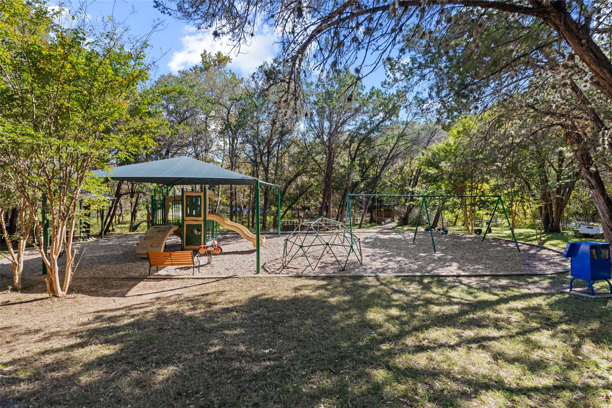 2210 Red Fox Rd, Austin, TX 78734