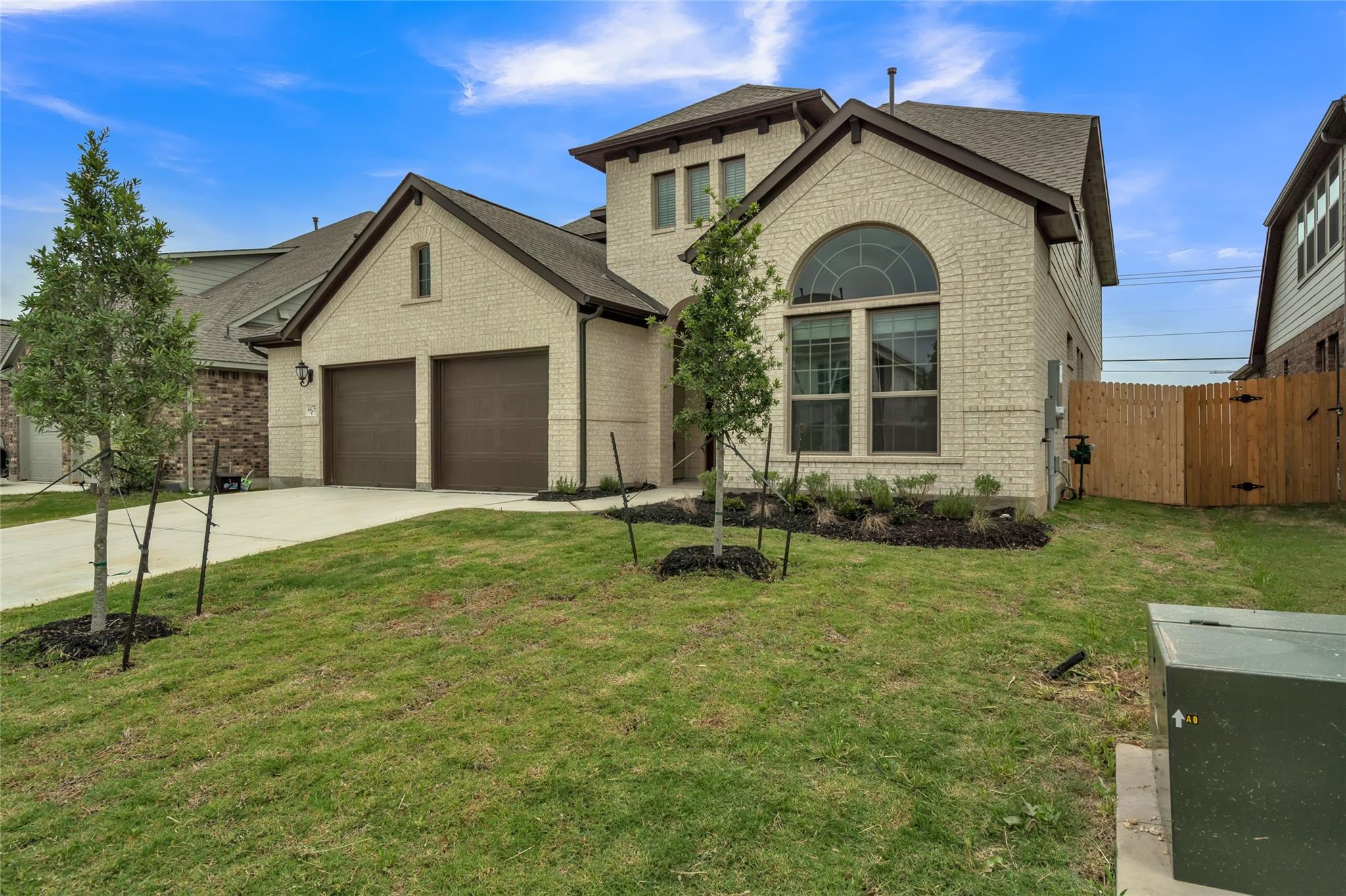 4425 SHADY HILL Ln, Pflugerville, TX 78660