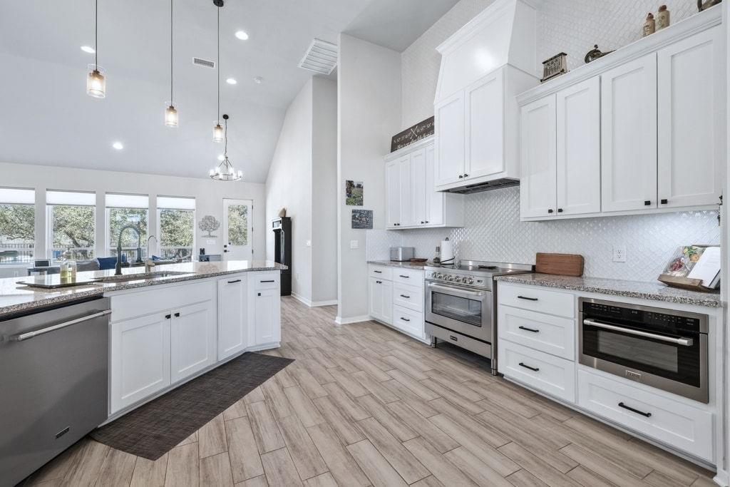 14302 Summit View Dr # 4, Leander, TX 78641