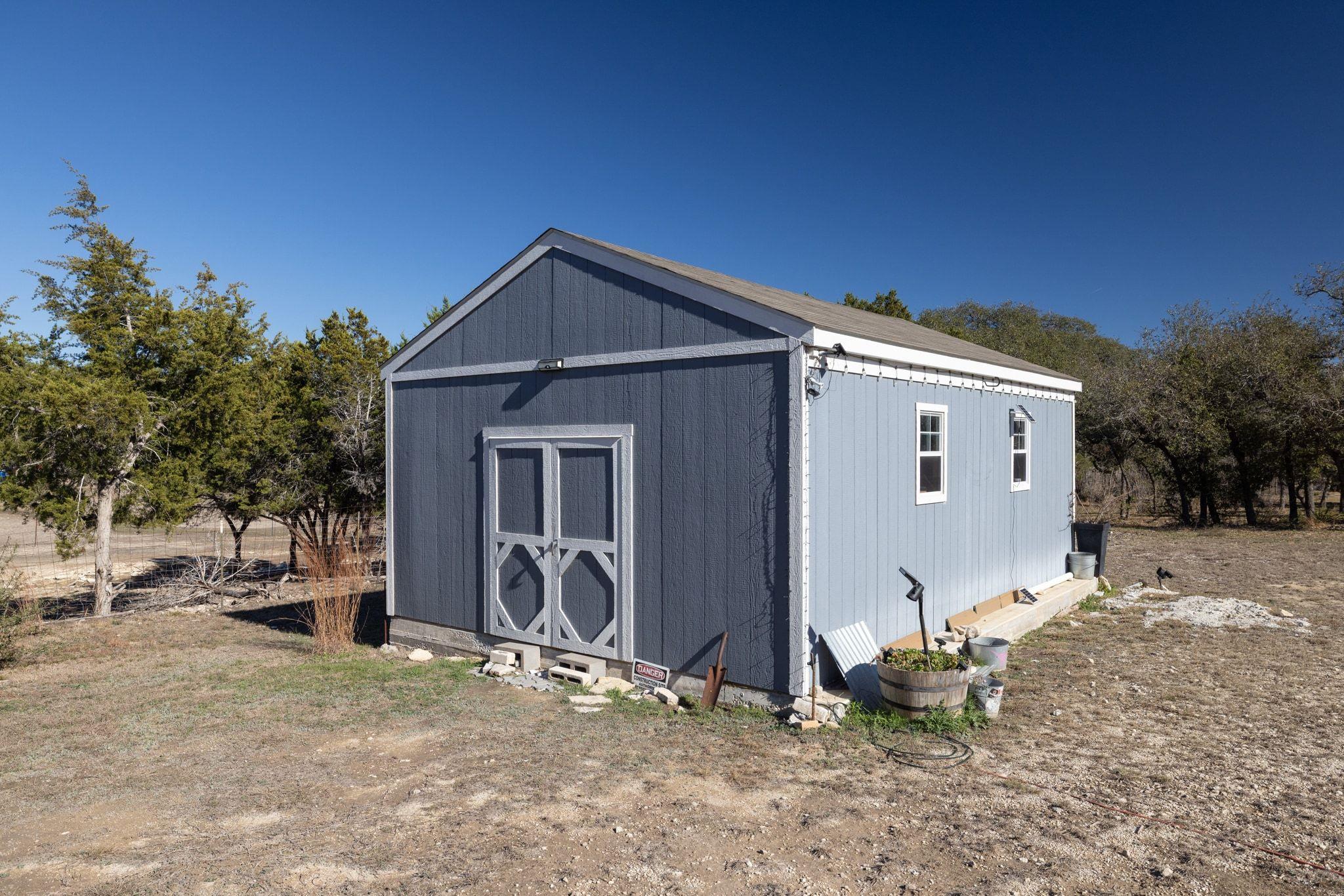 14302 Summit View Dr # 4, Leander, TX 78641