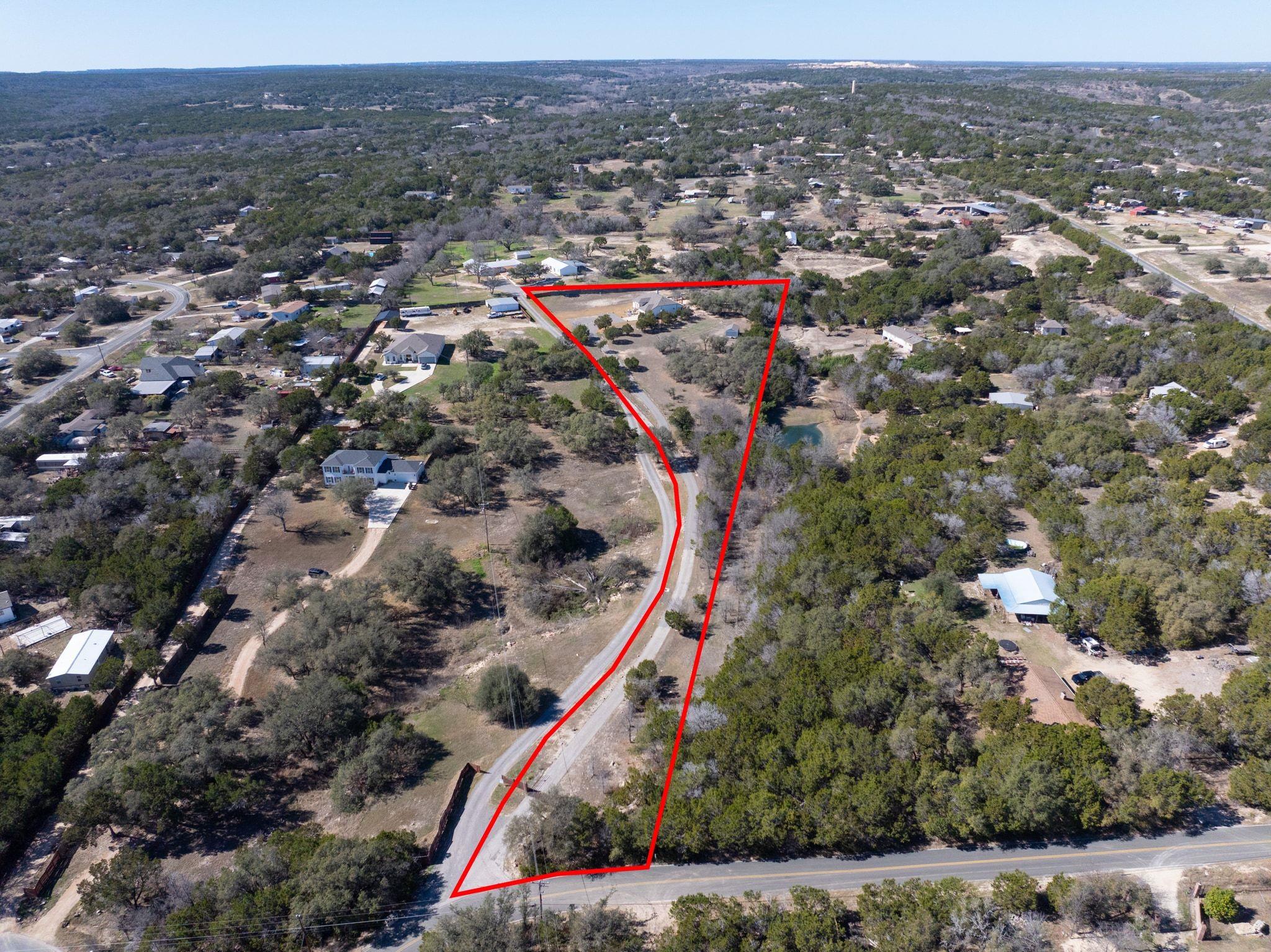 14302 Summit View Dr # 4, Leander, TX 78641