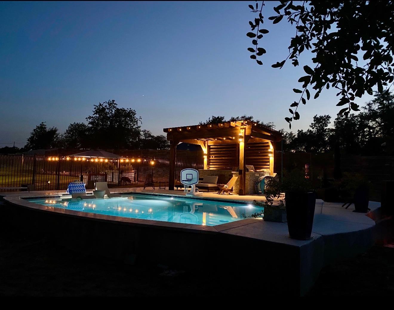 14302 Summit View Dr # 4, Leander, TX 78641