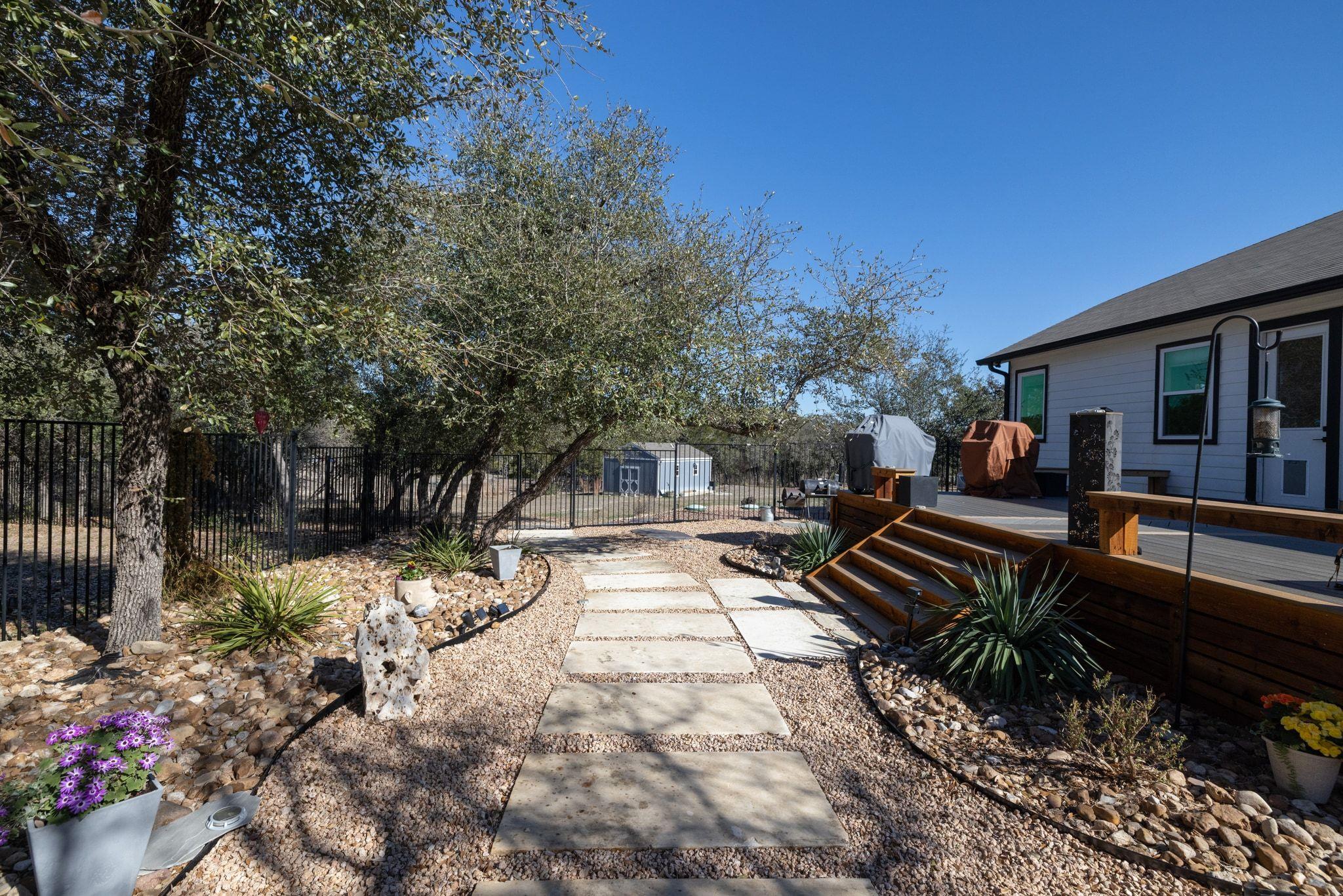 14302 Summit View Dr # 4, Leander, TX 78641