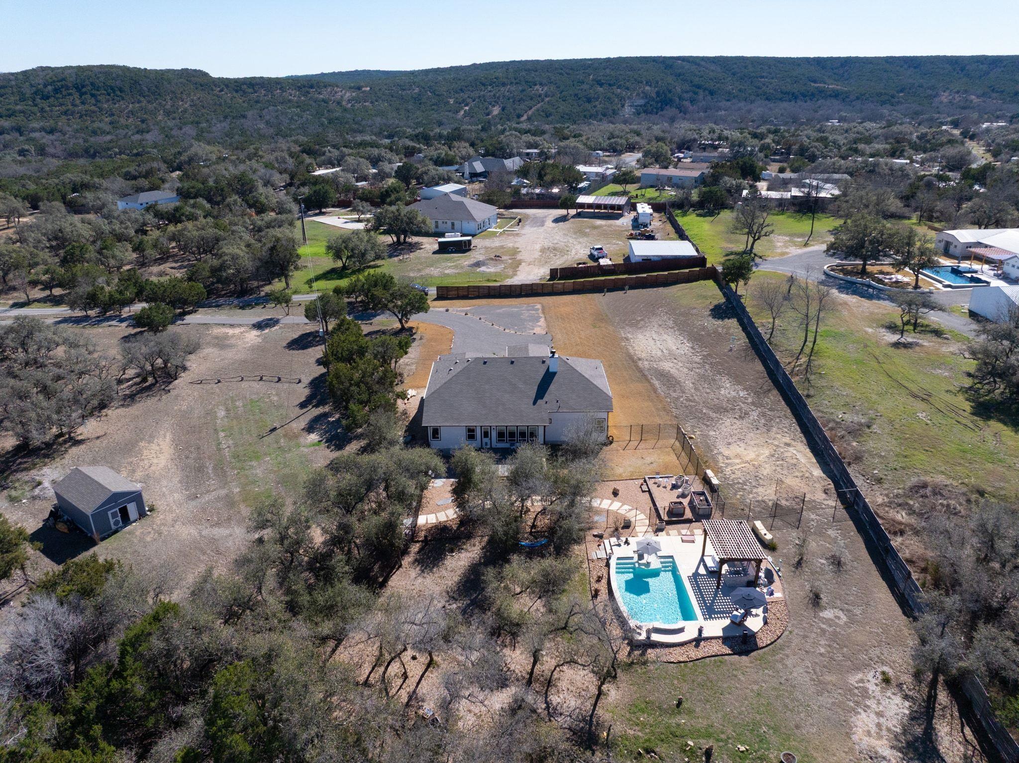 14302 Summit View Dr # 4, Leander, TX 78641