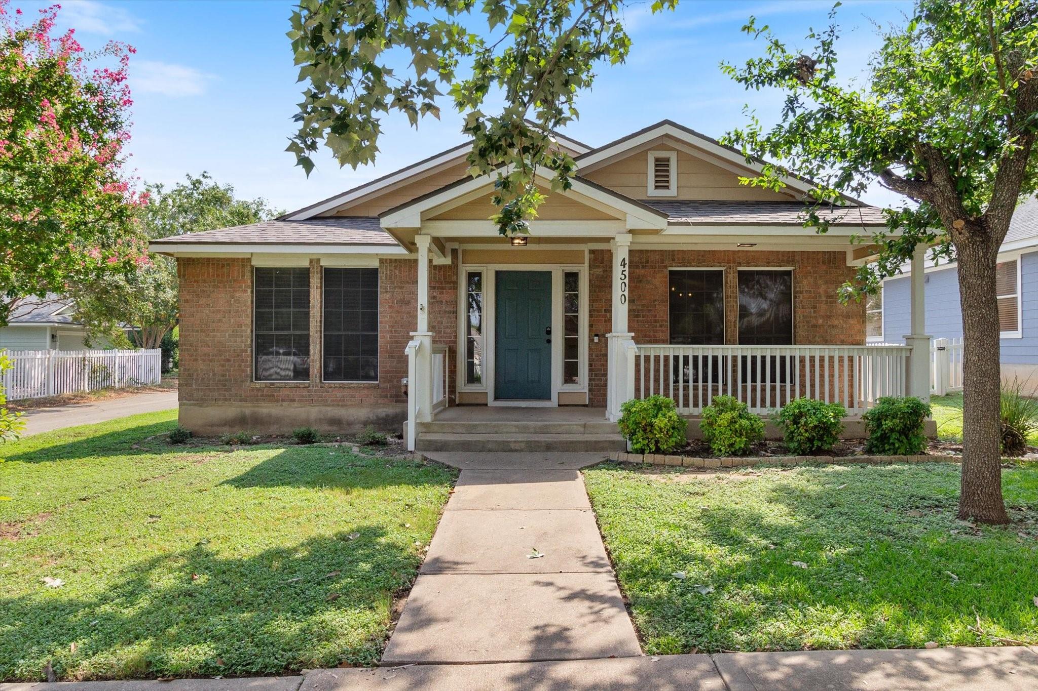 4500 Mather, Kyle, TX 78640