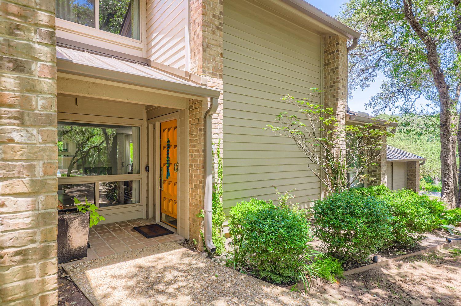 4502 Small Dr, Austin, TX 78731