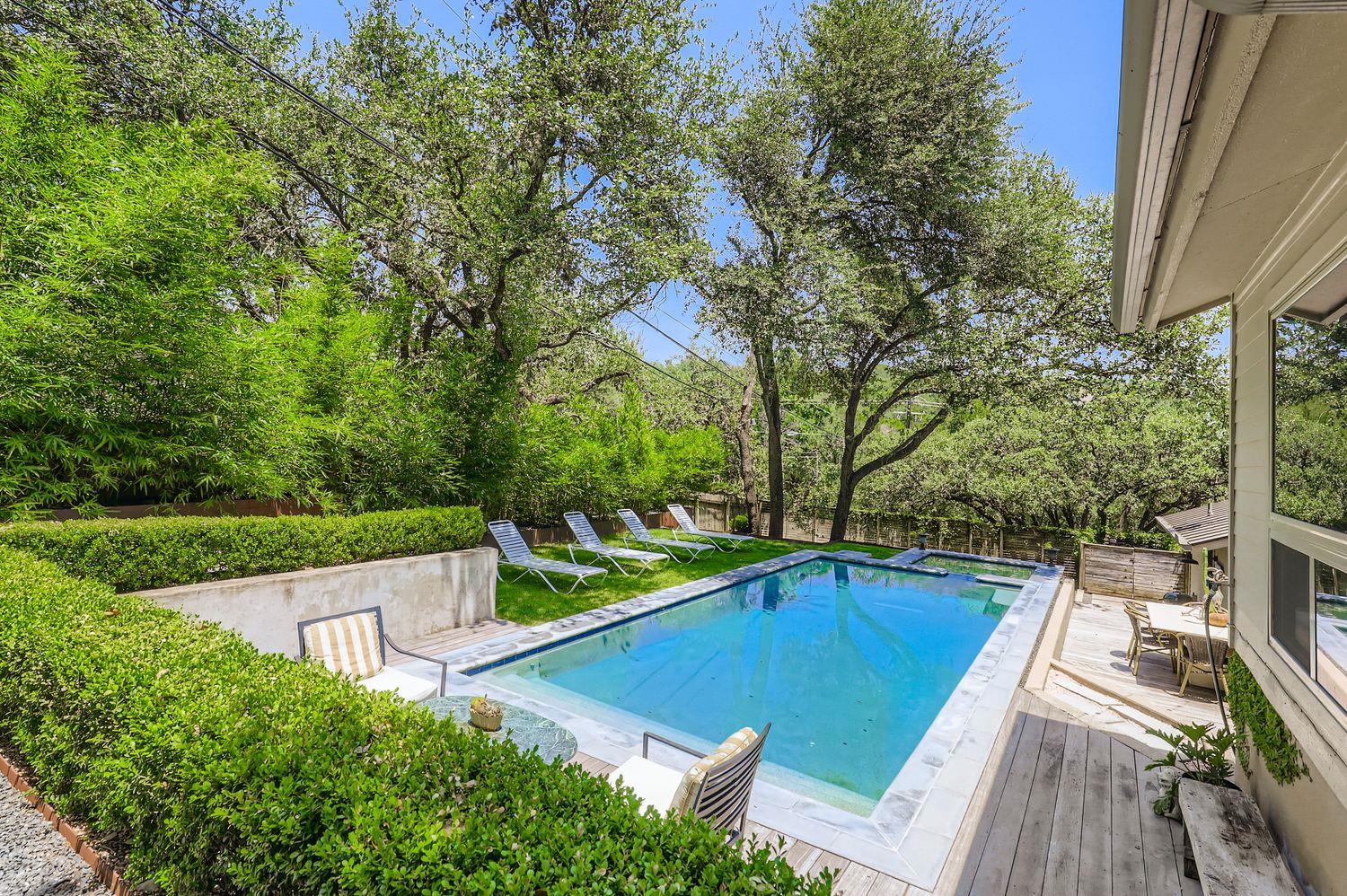4502 Small Dr, Austin, TX 78731