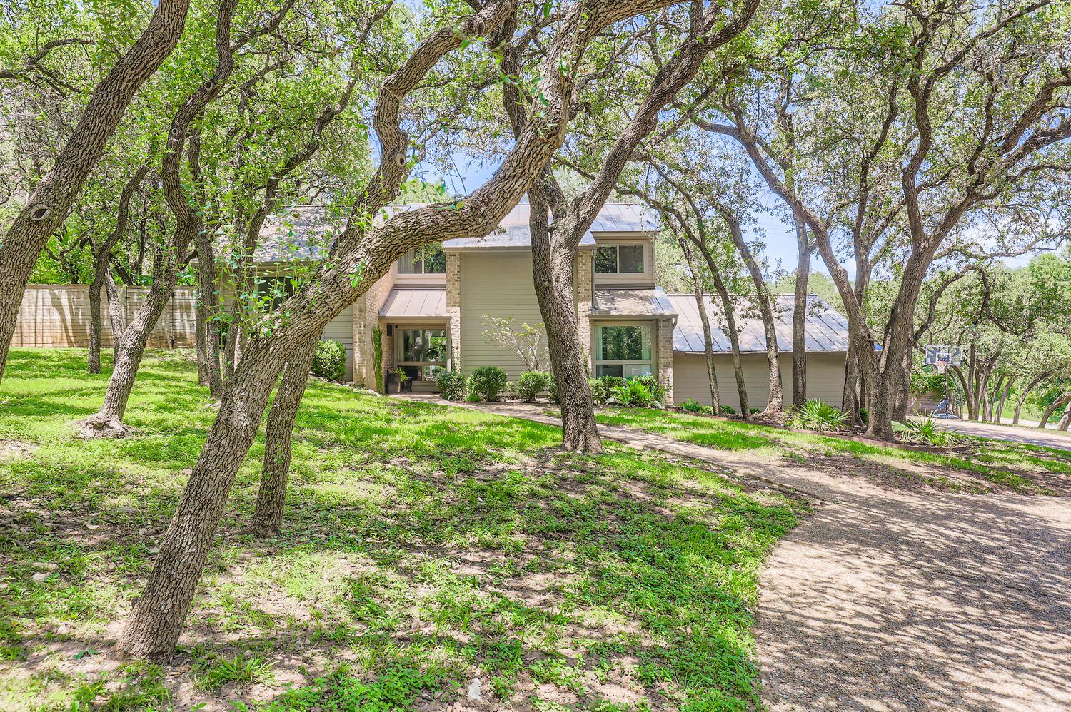 4502 Small Dr, Austin, TX 78731