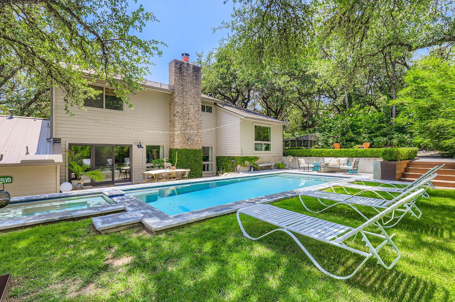 4502 Small Dr, Austin, TX 78731