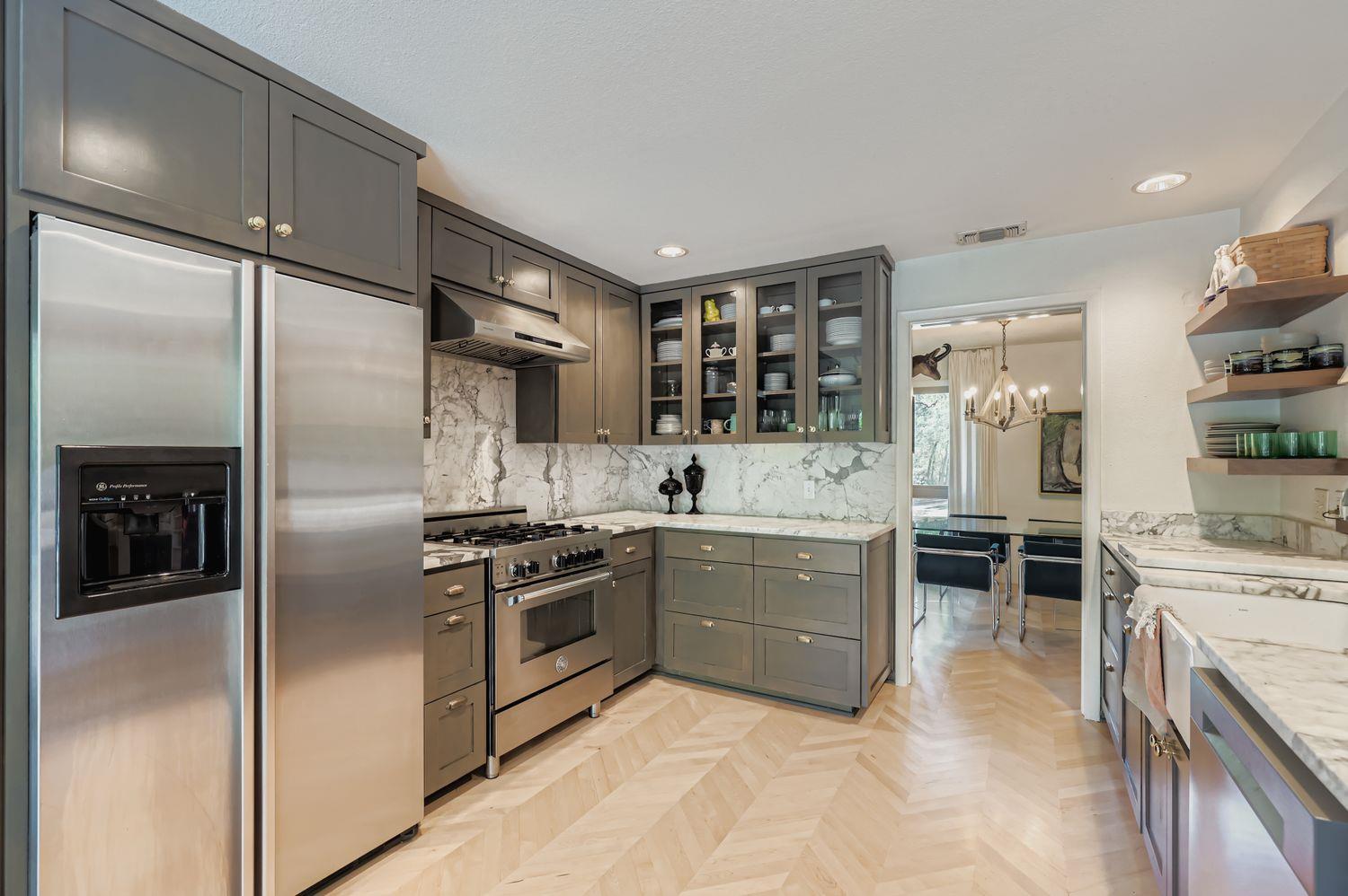 4502 Small Dr, Austin, TX 78731