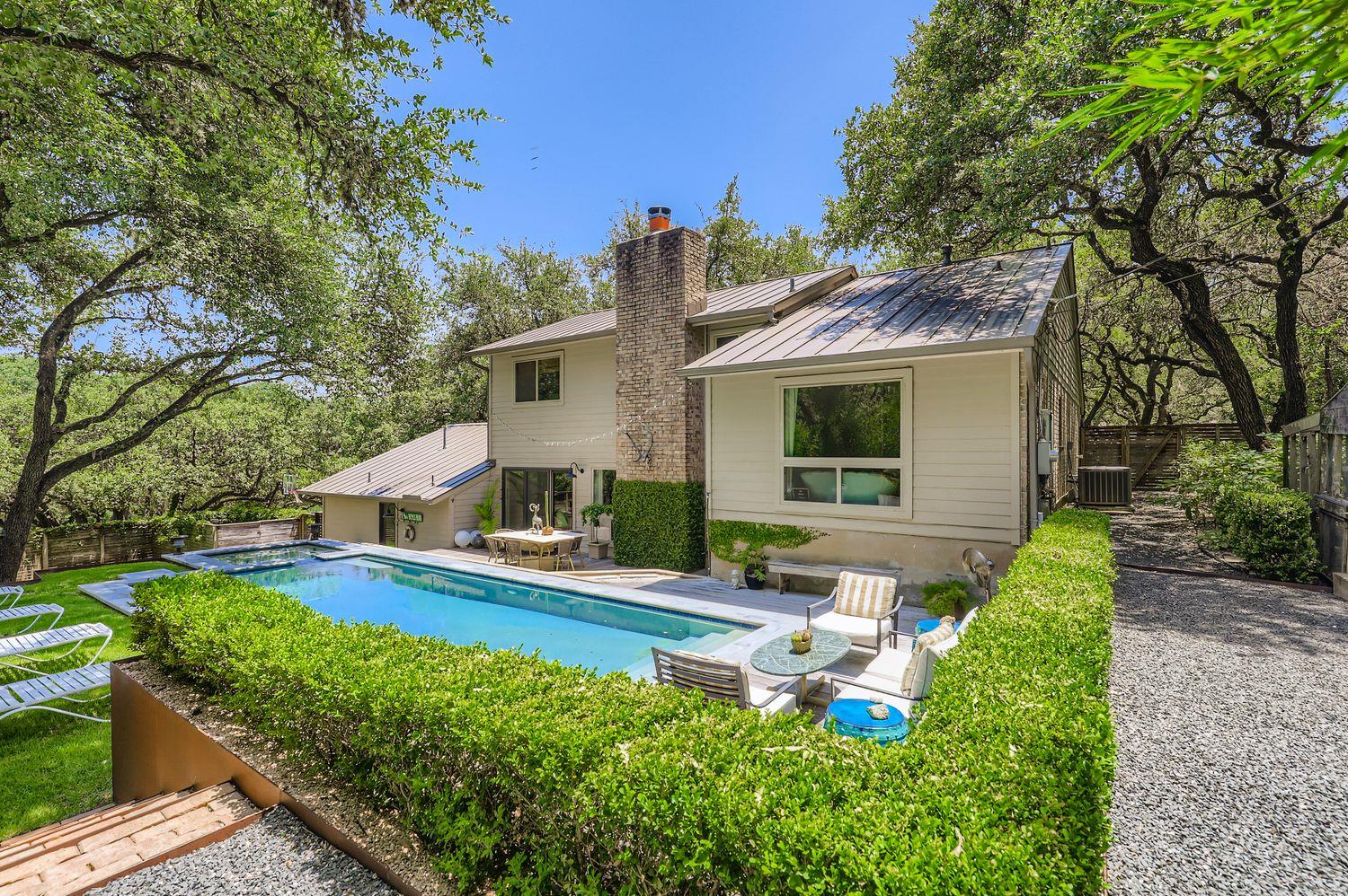 4502 Small Dr, Austin, TX 78731